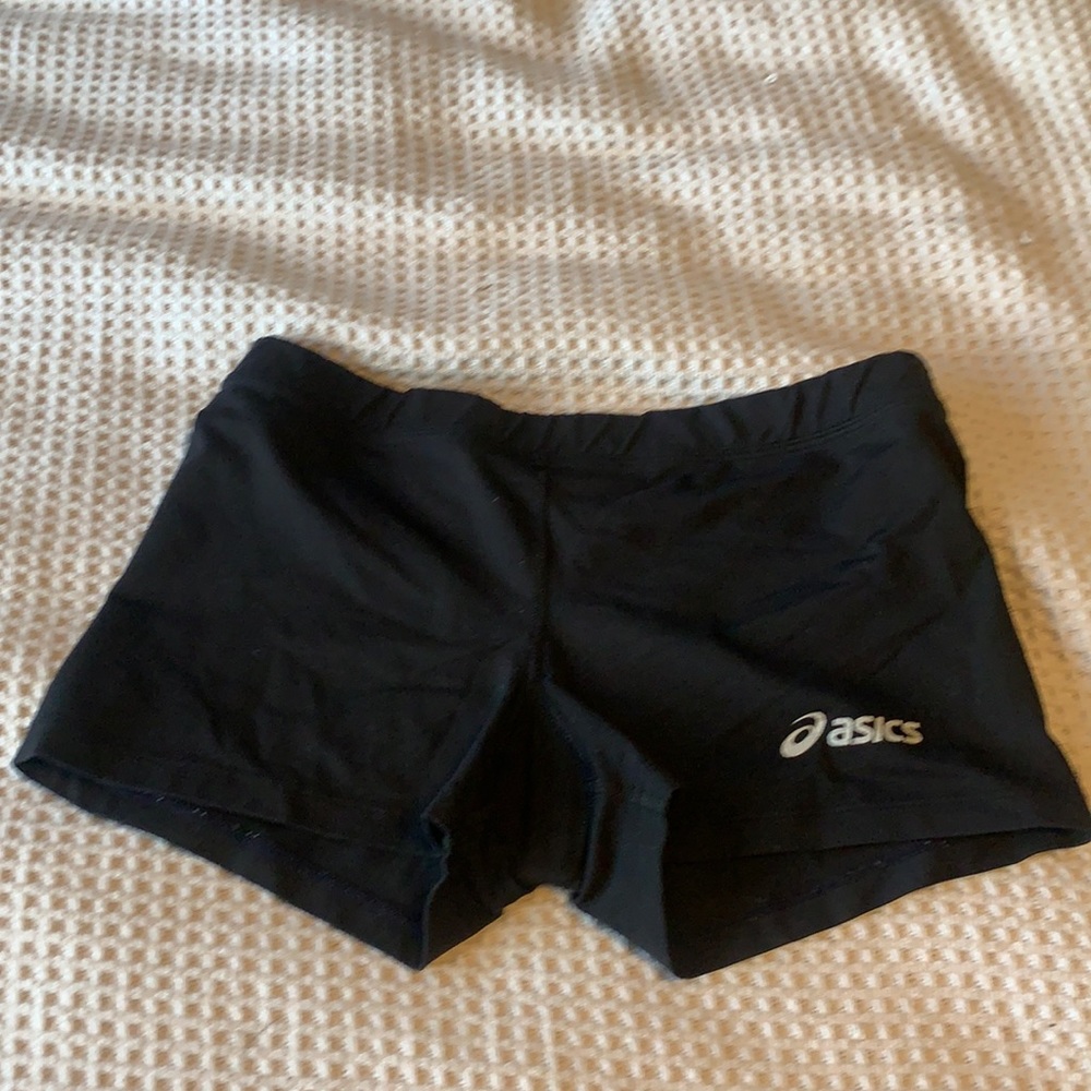 ASICS Short Volleyball Shorts